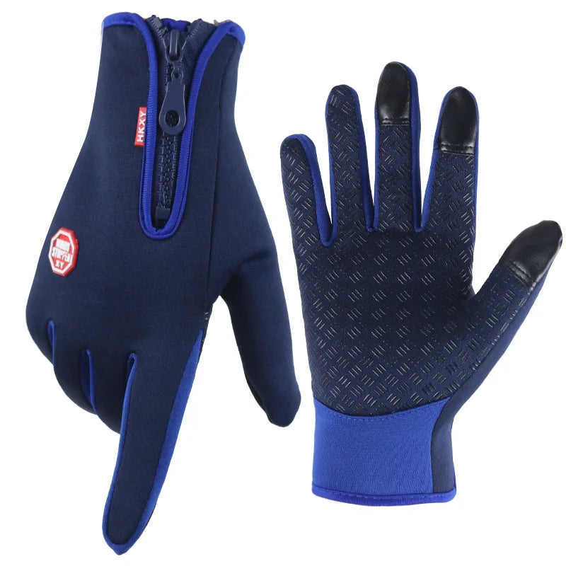 Unisex Winter Gloves