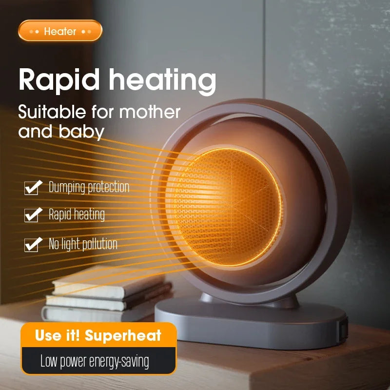 Household Electric Heater