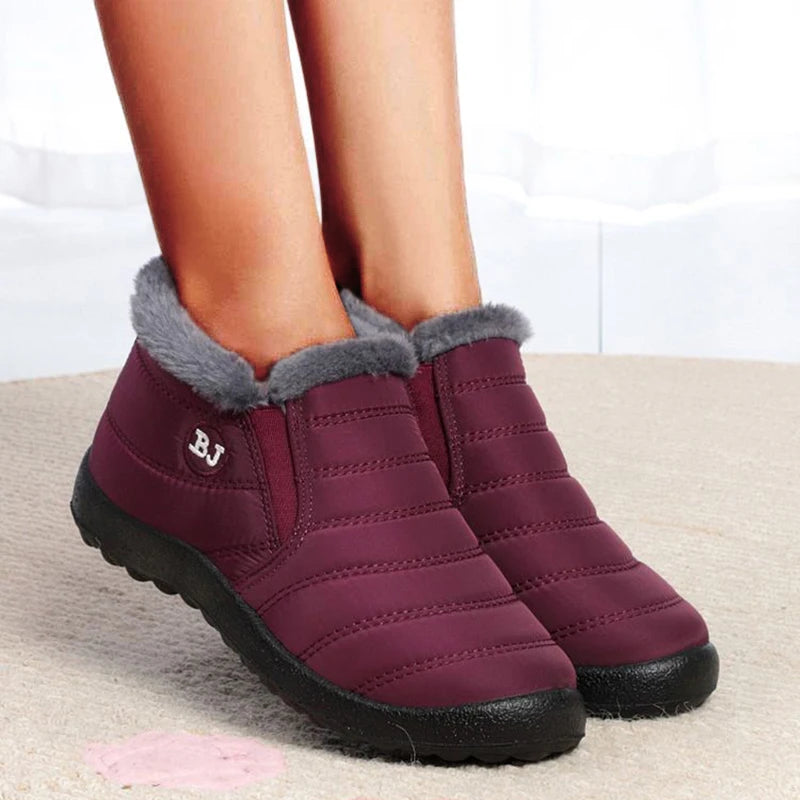 Women's Snow Boots