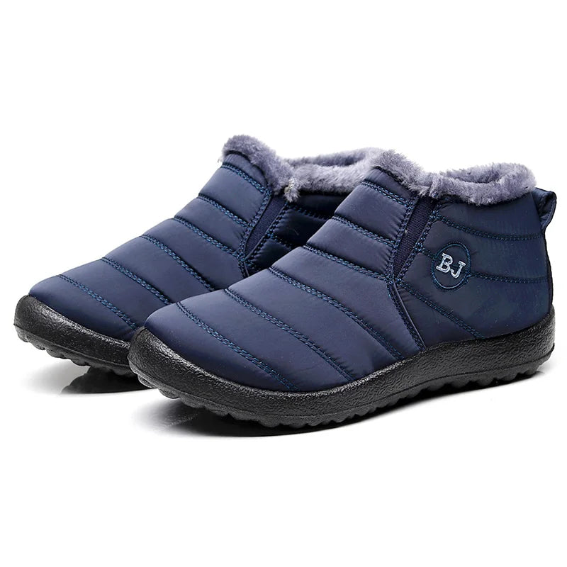 Women's Snow Boots