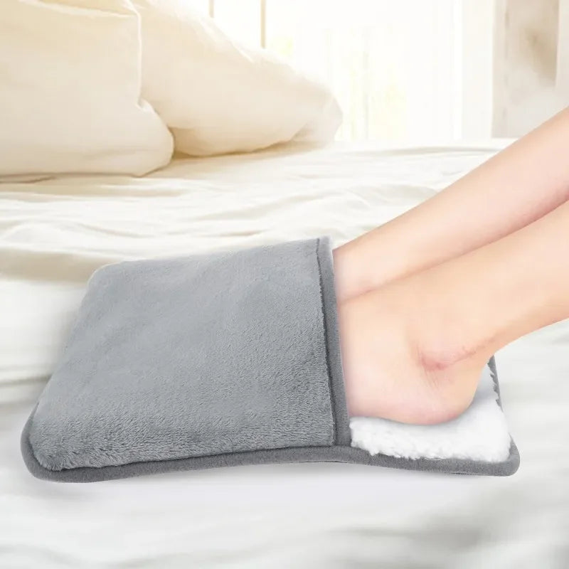 USB Foot Heating Pad