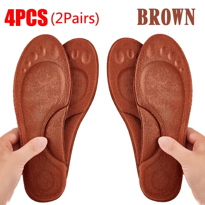 Orthopedic Sport Insoles