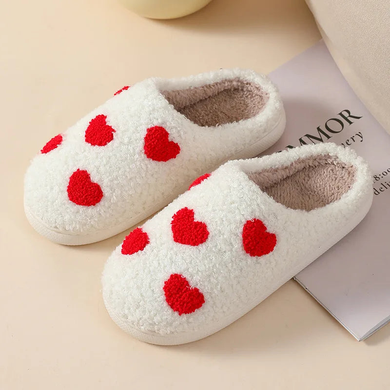 House Slippers for Women