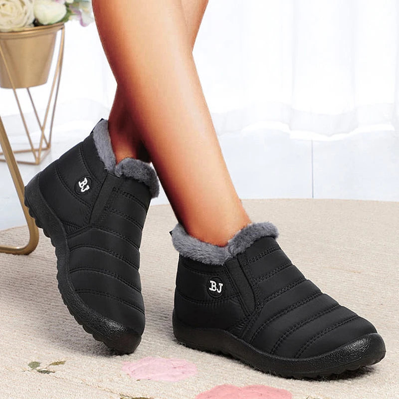 Women's Snow Boots