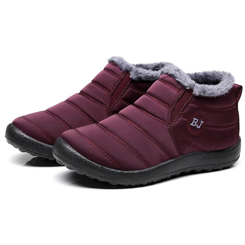 Women's Snow Boots