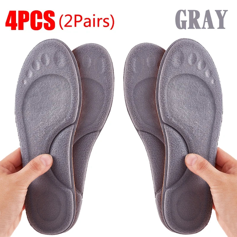 Orthopedic Sport Insoles