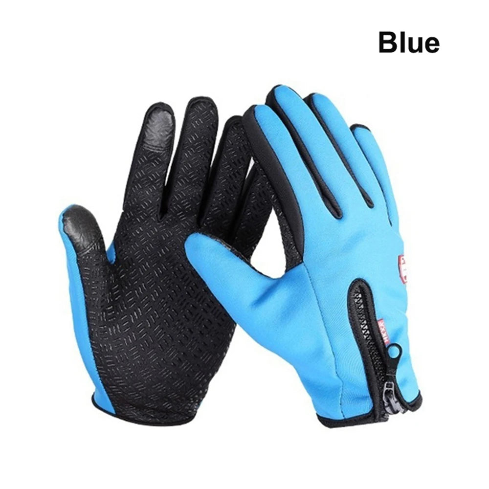 Unisex Winter Gloves