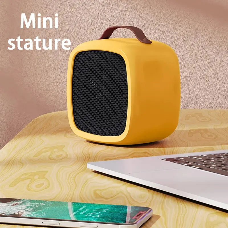 Portable Small Space 500W Heater