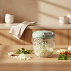 Manual Multi-Function Food Chopper – Vegetable Mincer