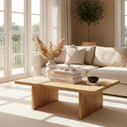 Luxe Decorative Faux Book Set (3-Piece) – Designer Coffee Table Decor