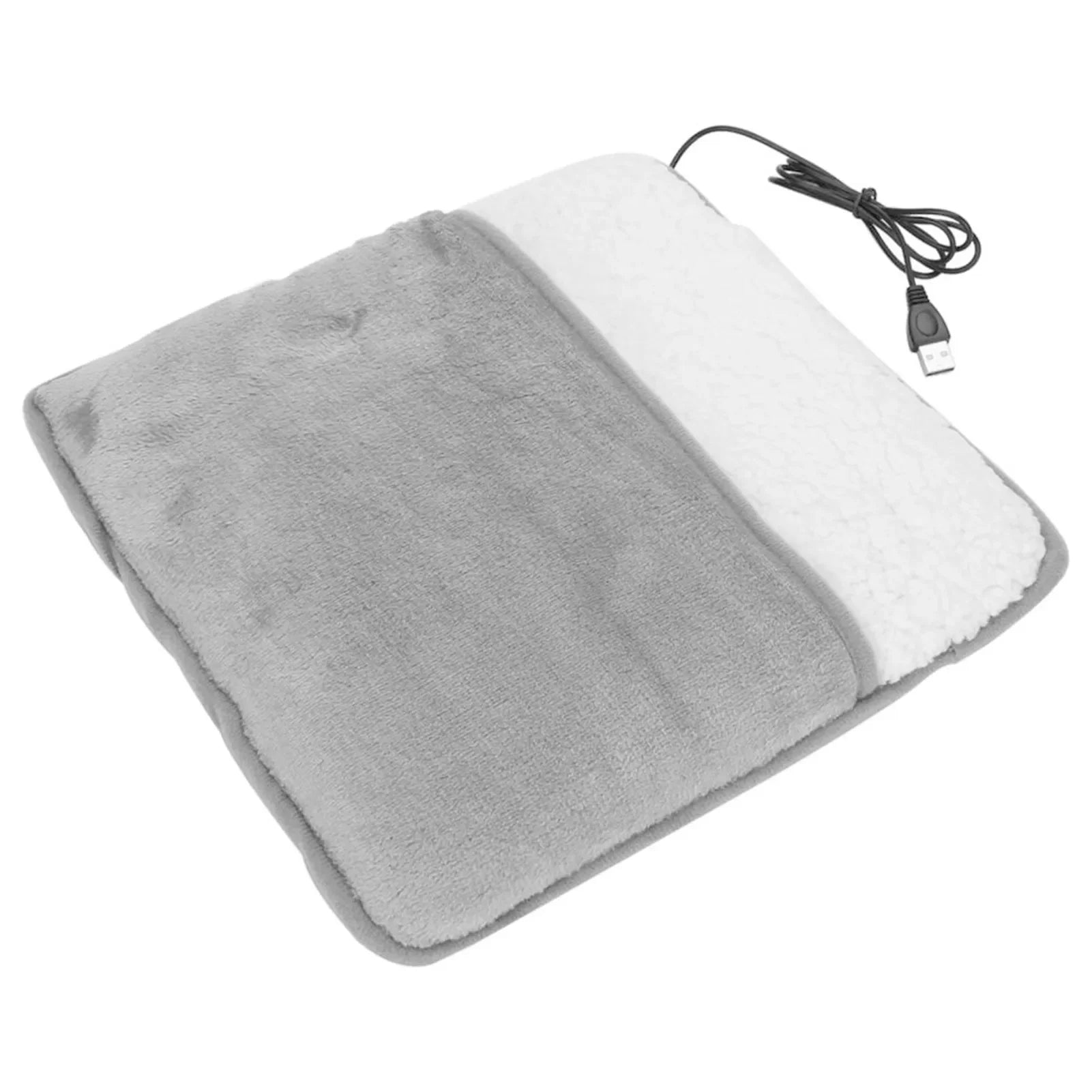 USB Foot Heating Pad