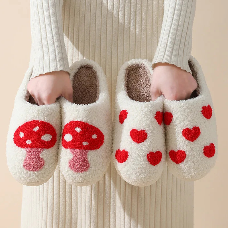 House Slippers for Women