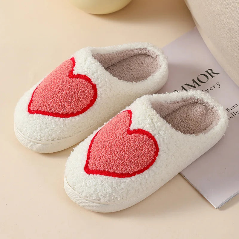 House Slippers for Women