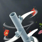Manual Multi-Function Food Chopper – Vegetable Mincer
