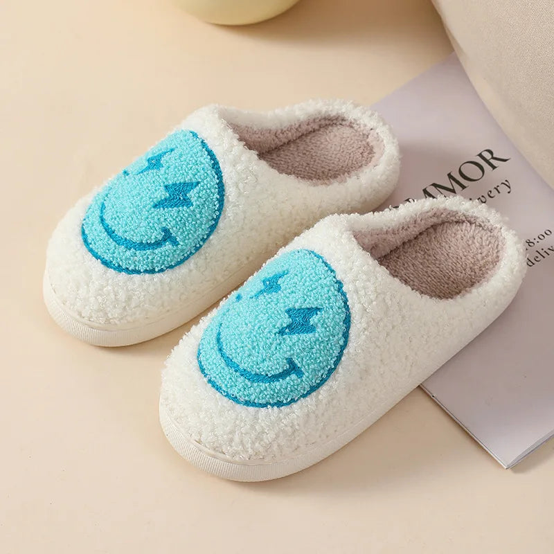 House Slippers for Women