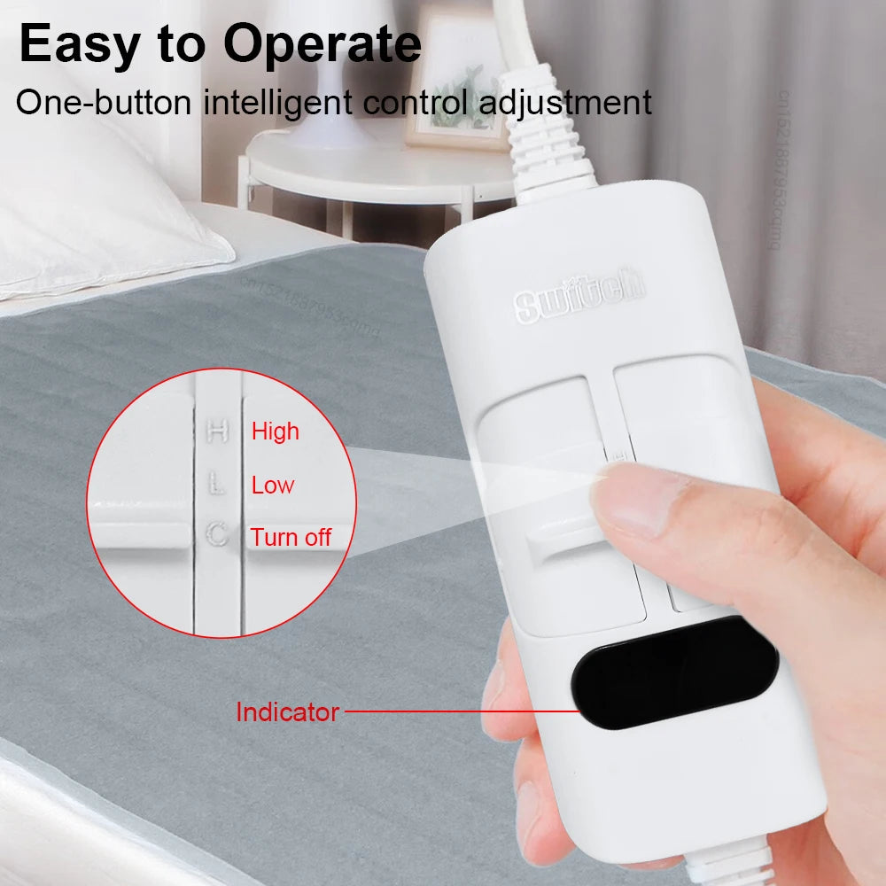 Electric Heating Blanket