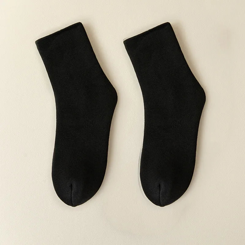 2 Pairs Men’s Winter Socks