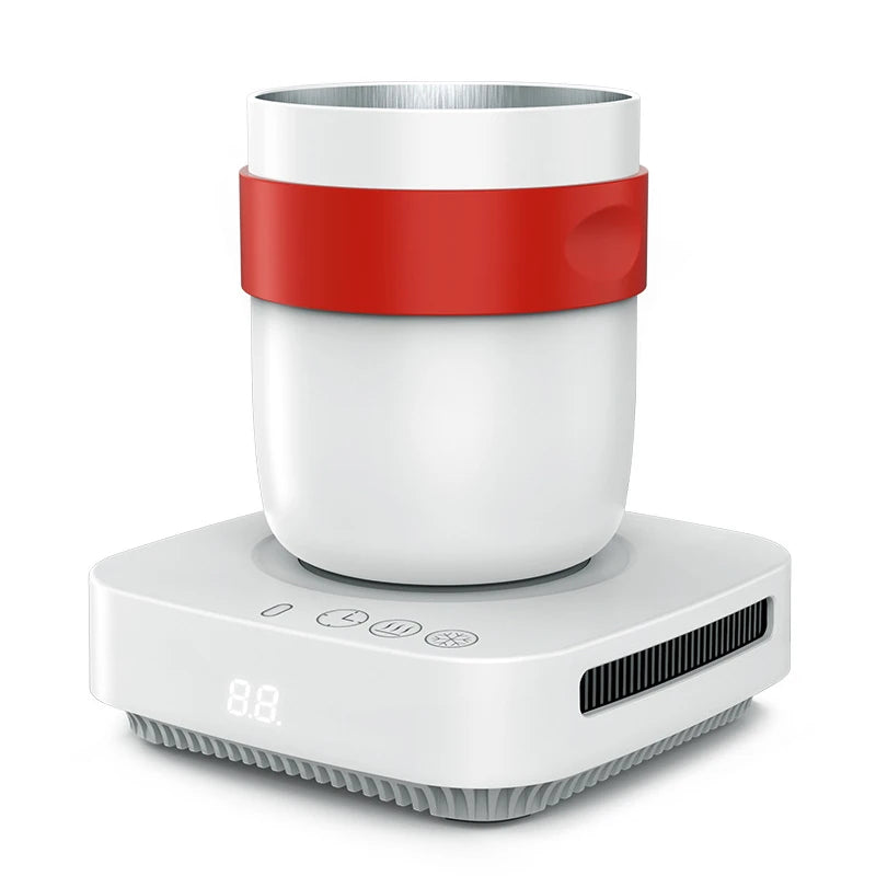 Smart Cup Warmer & Cooler