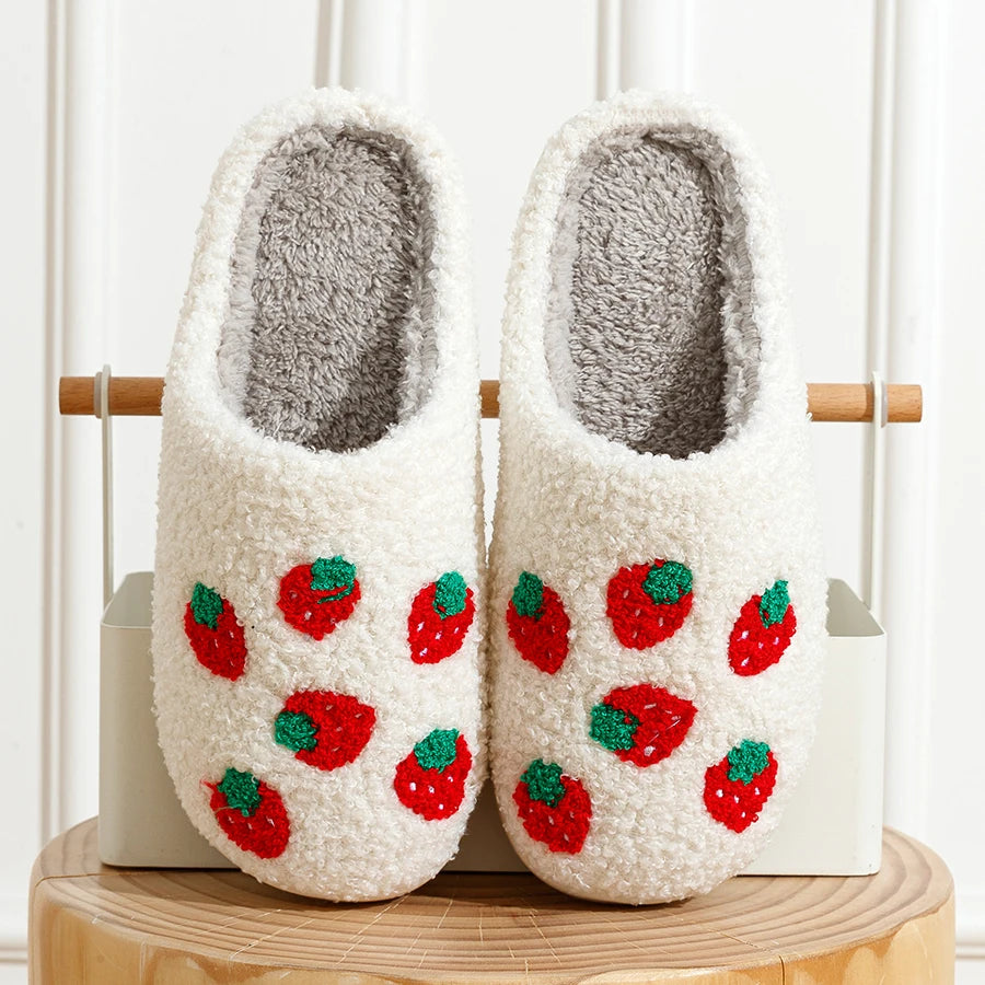 House Slippers for Women