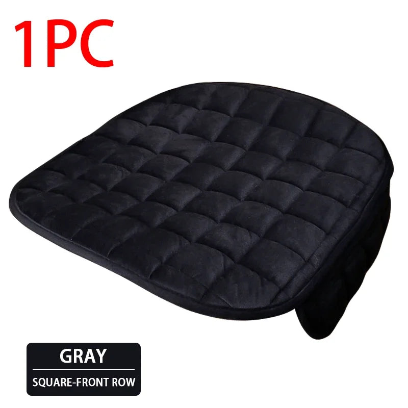 Winter Warm Car Seat Cover