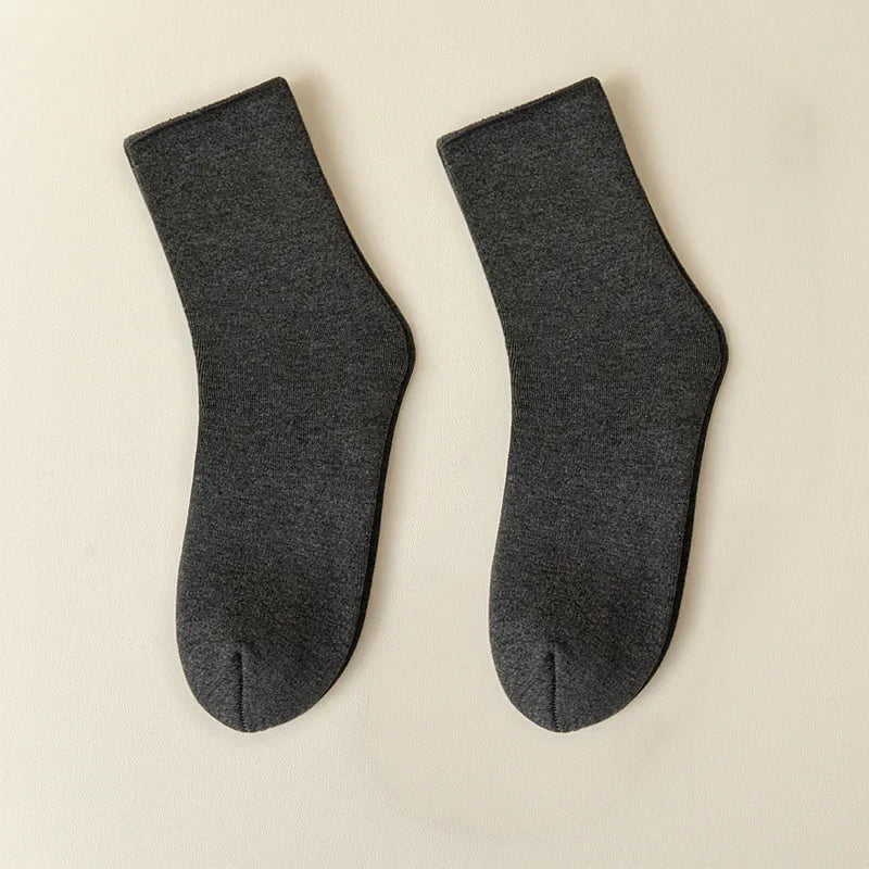 2 Pairs Men’s Winter Socks