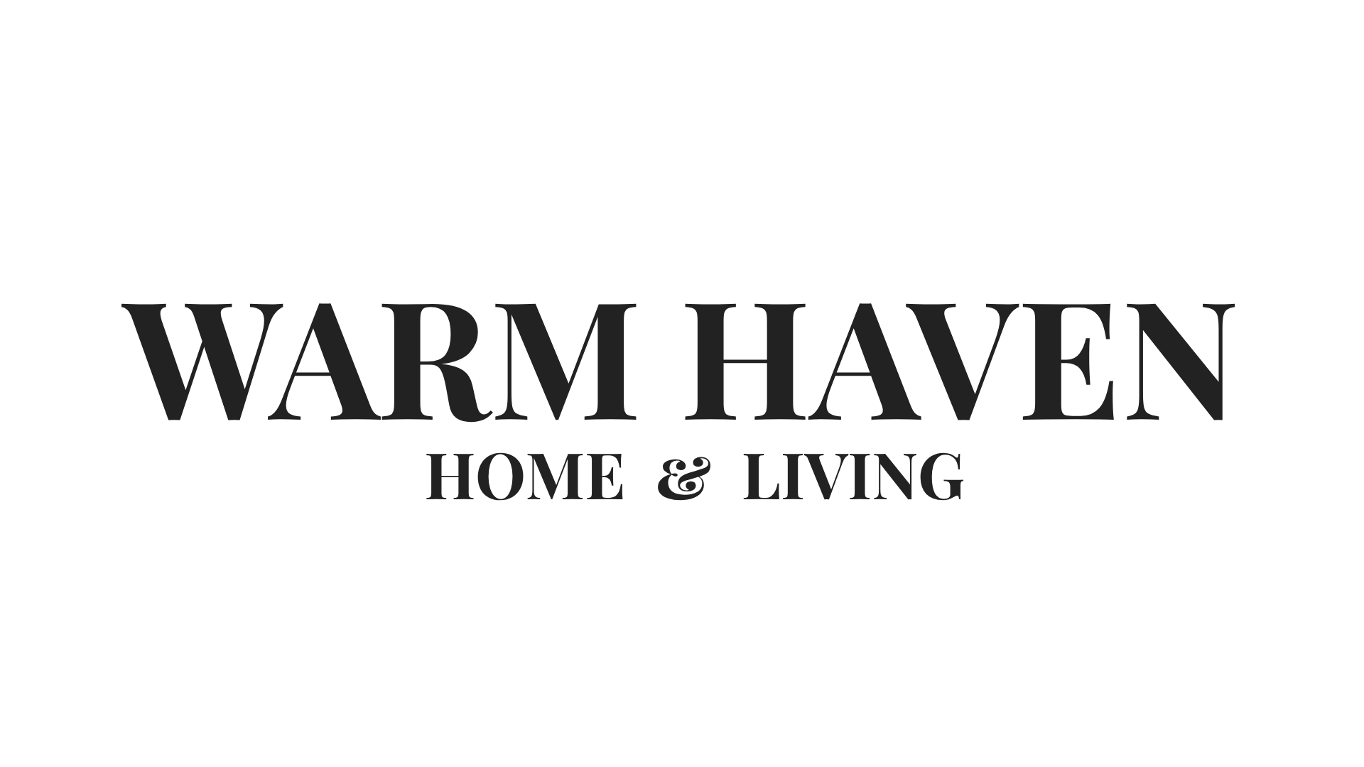 Warm Haven